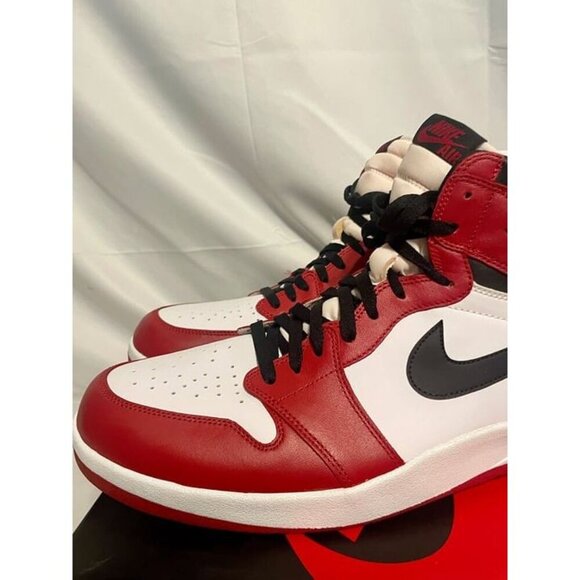 Nike Air Jordan 1.5 Retro Chicago Size 15 Shoes New Men\'s